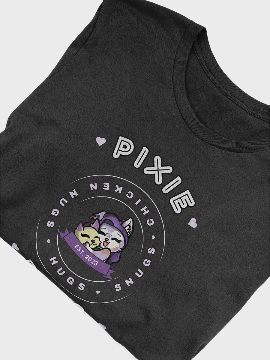Pixie Pups Est. Teeshirt product image (5)