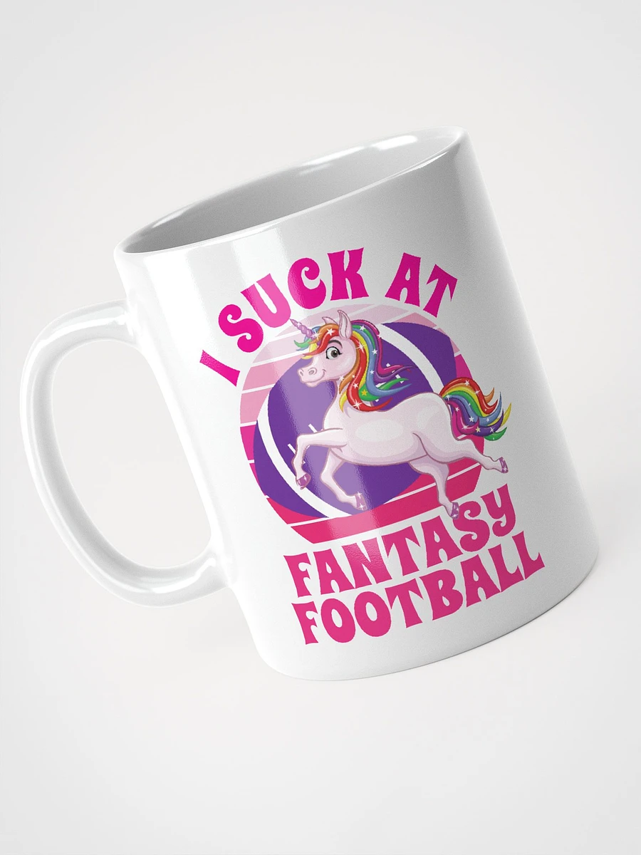 I Suck At Fantasy Football product image (4)