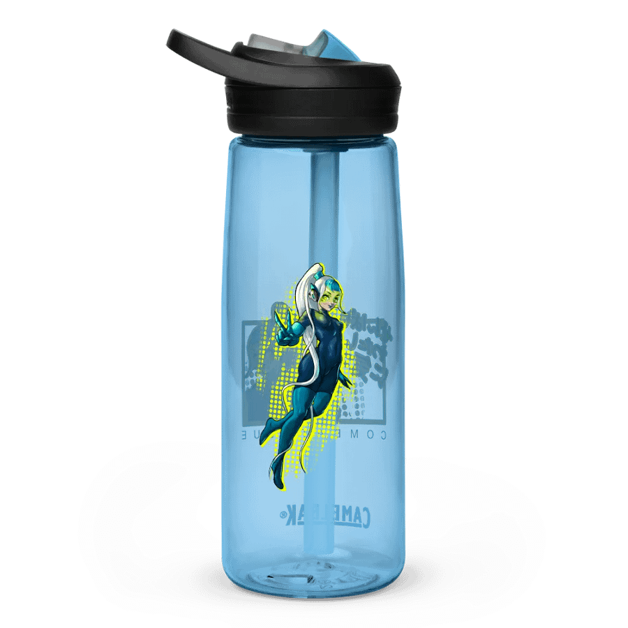 Notice me senpai waterbottle product image (4)