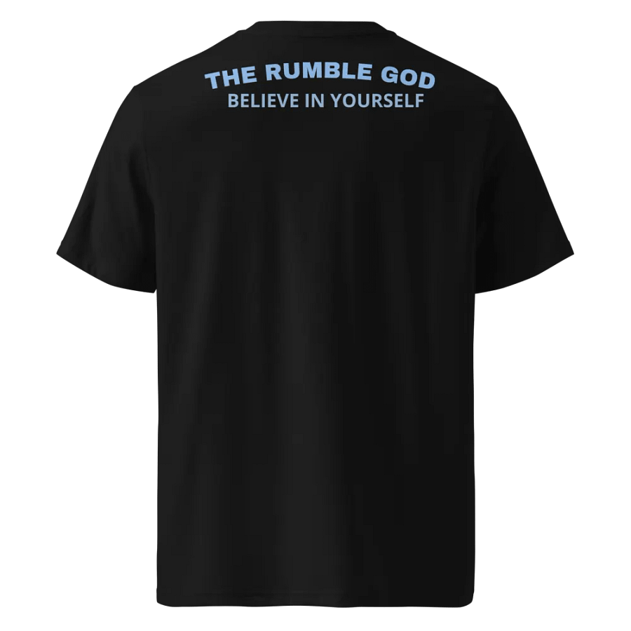 The Rumble God Official T-Shirt product image (10)