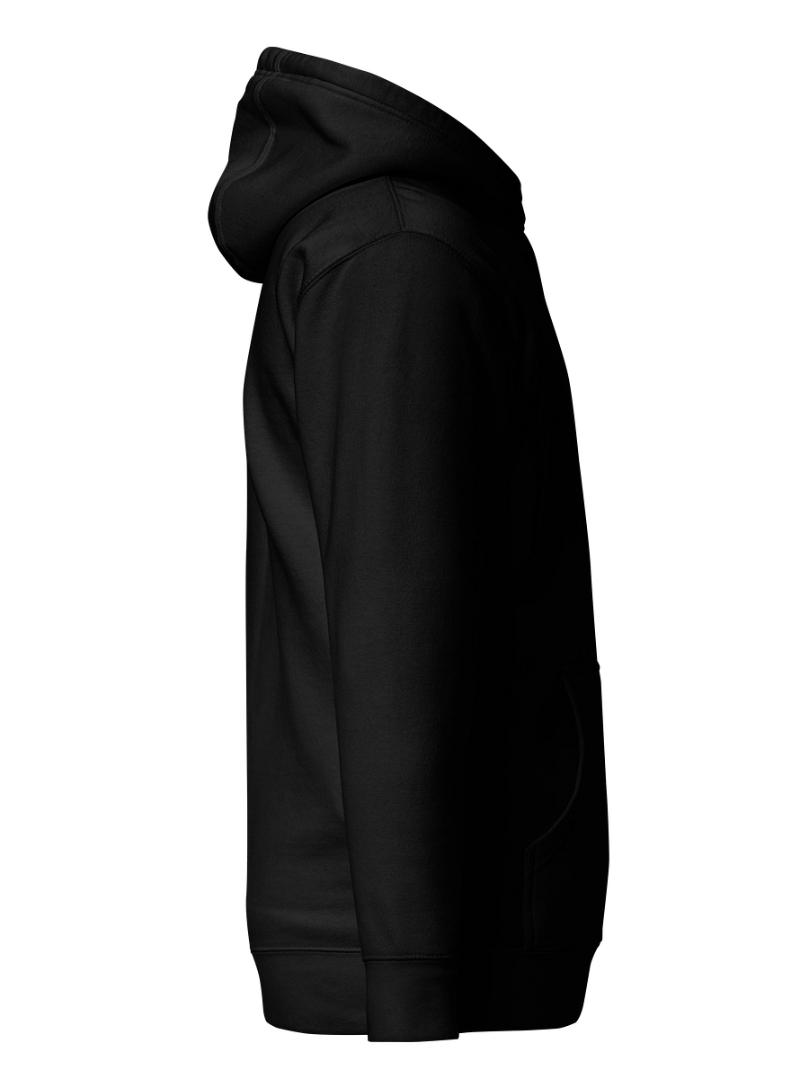 Holidaze '24 "hash" Hoodie - No Back product image (6)