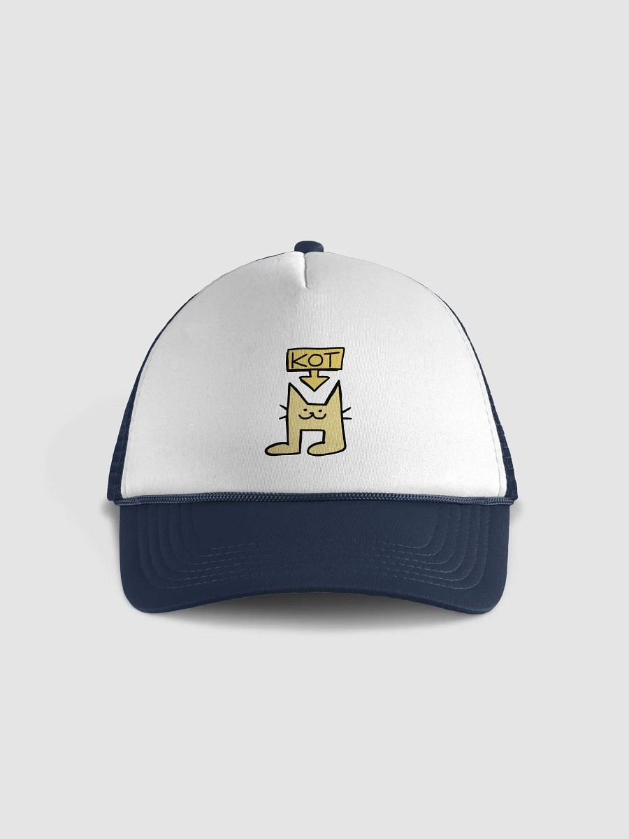 KOT Printed Cap product image (1)