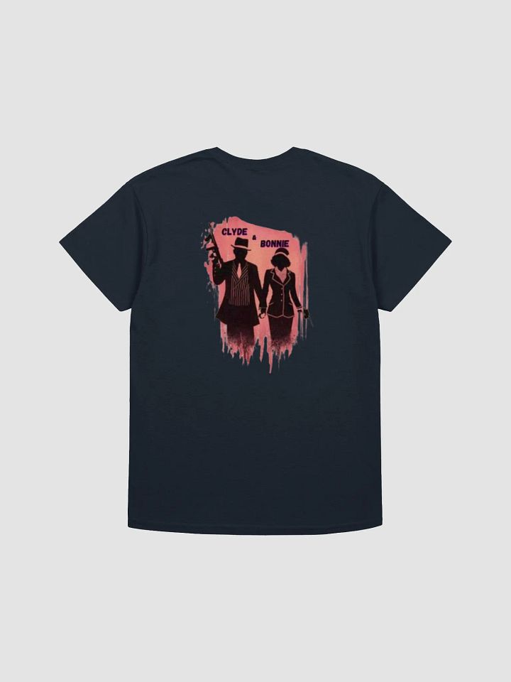 Ride or Die: Bonnie & Clyde Edition product image (2)