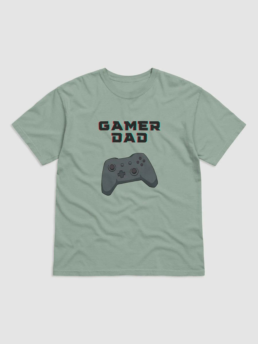 Gamer Dad T-Shirt product image (1)