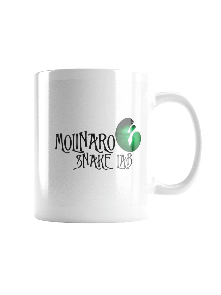 Molinaro Snake Lab Krampus Mug product image (5)