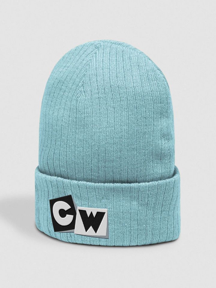 Nostalgia Beenie product image (2)