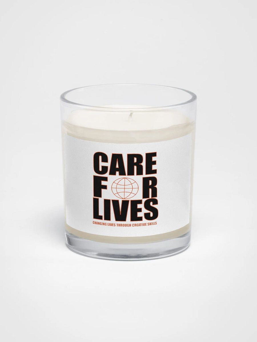 Soy Wax Candle product image (1)