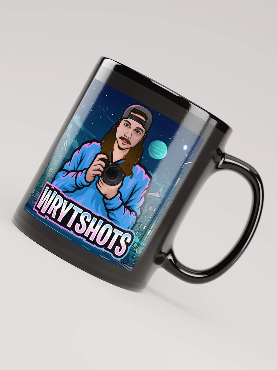 Black Photog Mug product image (7)