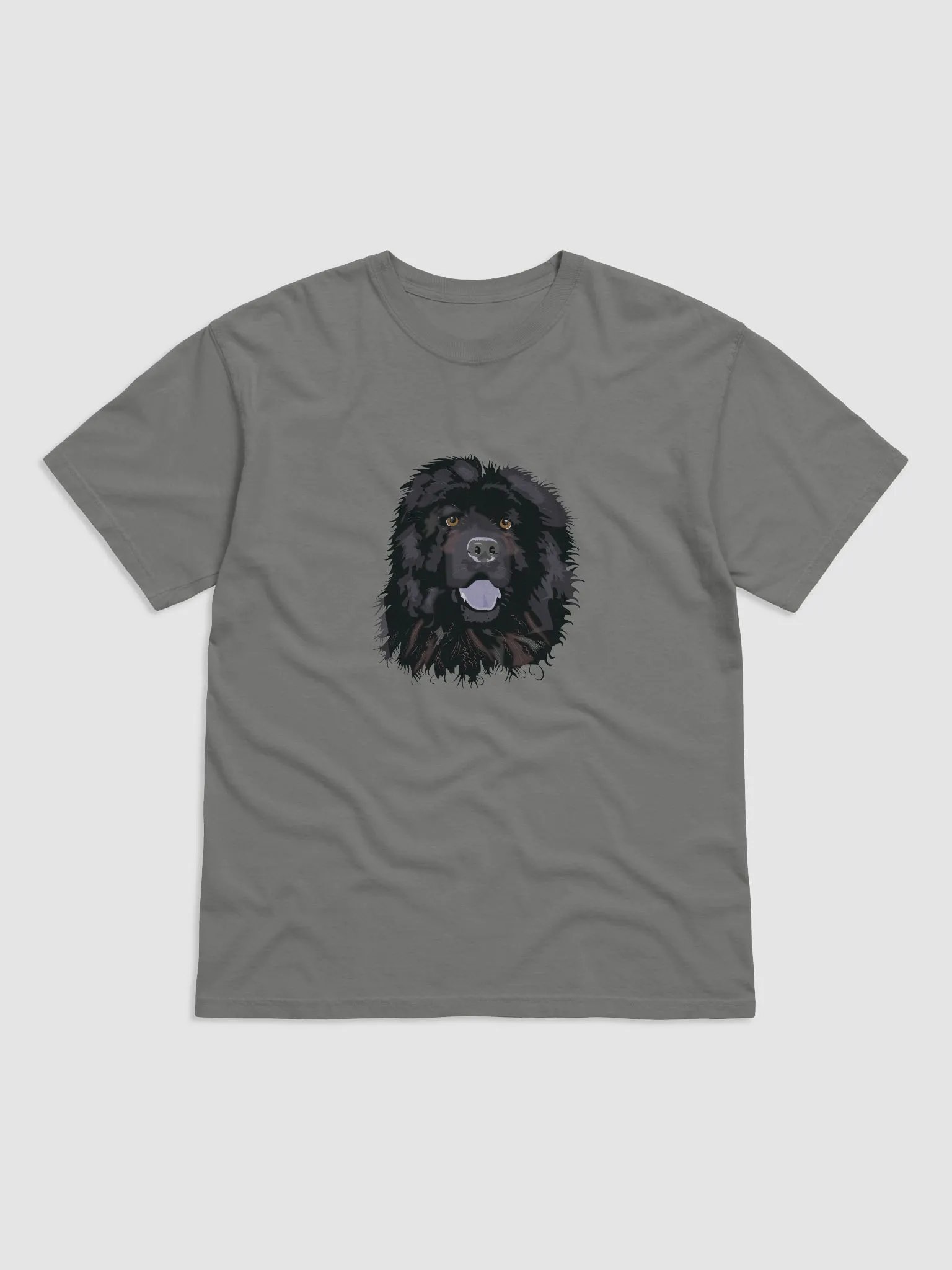 Bear my chow product image (1)