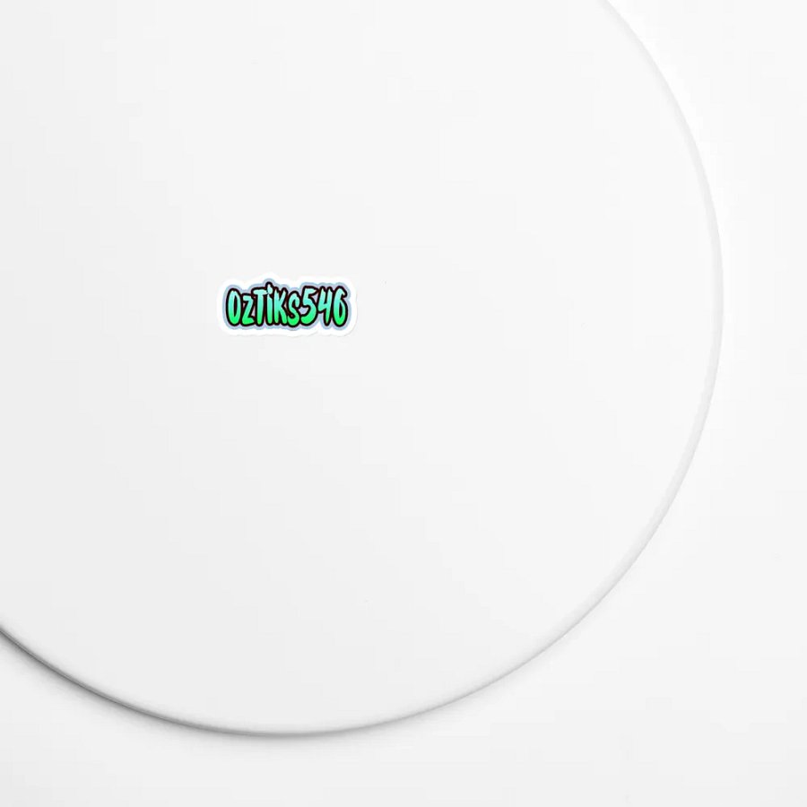 Name Magnet product image (5)