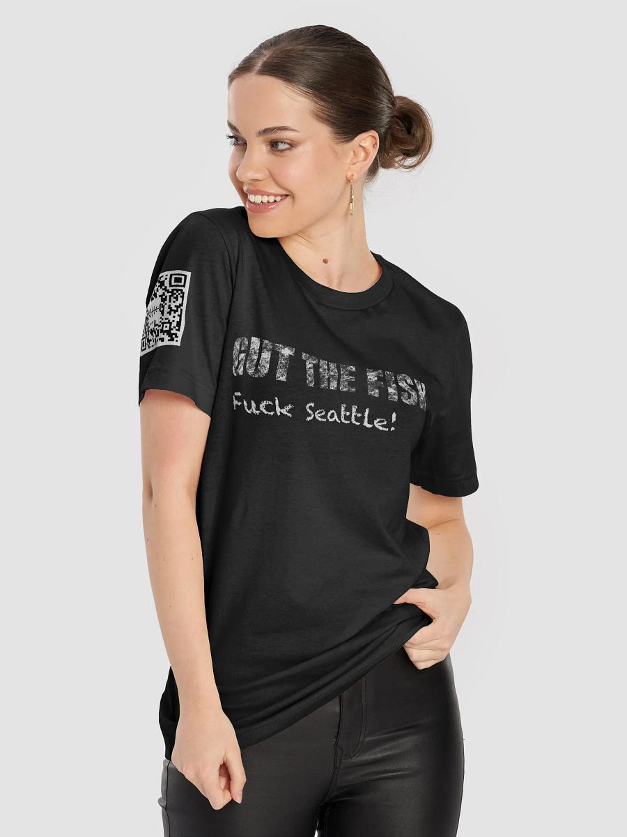 F* Seattle Glossary Edition [Gut The Fish] product image (8)