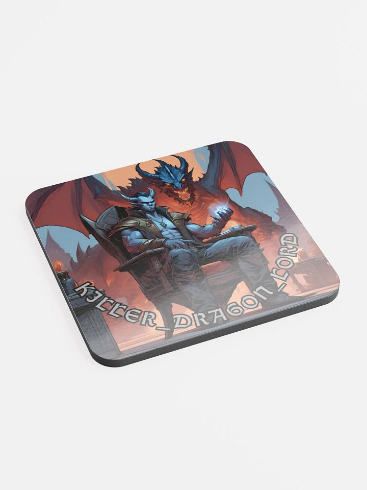 Dragon Pad product image (2)