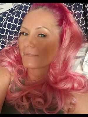I tried the Mermaid trend... I kinda like it.#mermaid #mermaidtrend 