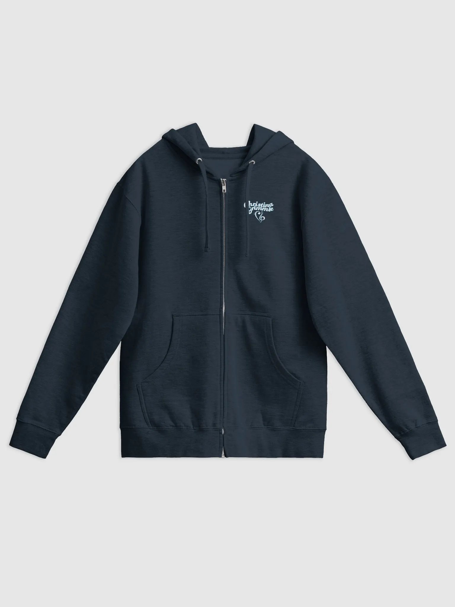 Feelin' Good Zip Up Hoodie product image (3)