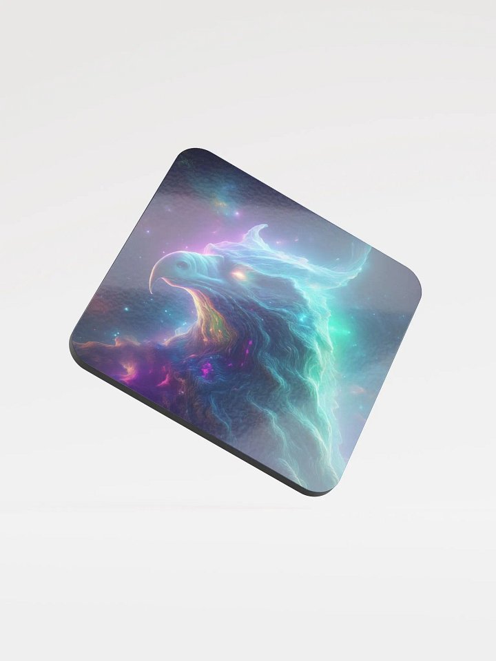 Space Eagle Coaster product image (1)