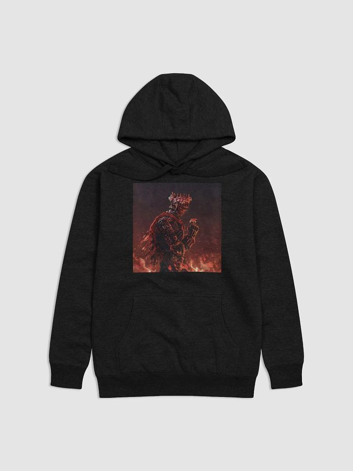 Dark Souls 2 Hoodie product image (5)