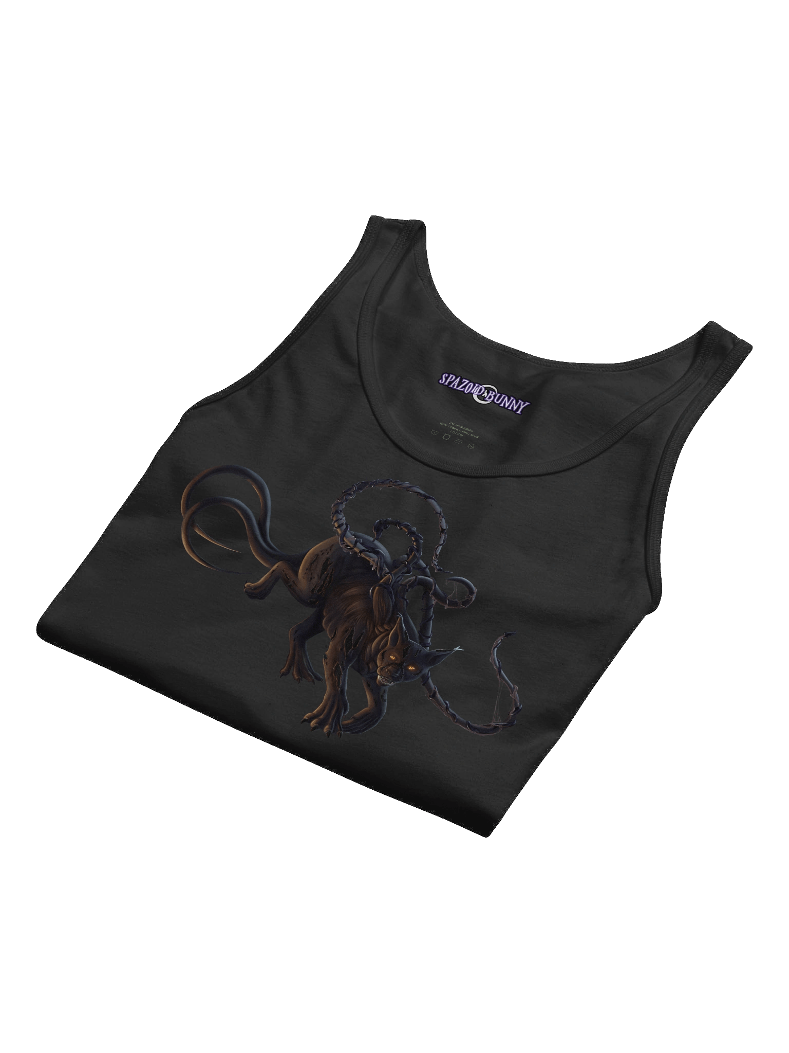 Here Kitty Kitty Kitty Jersey Tank product image (16)