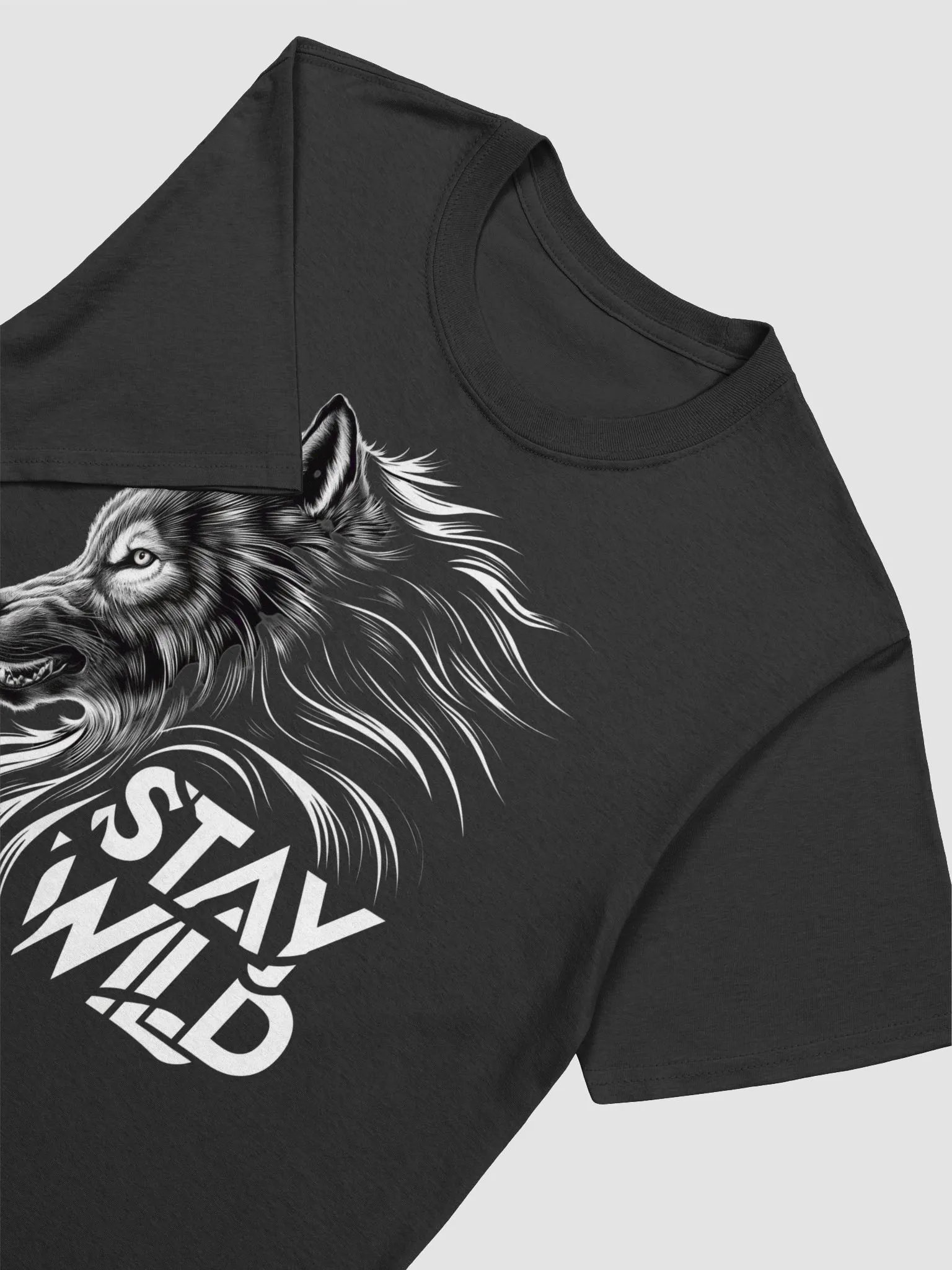 STAY WILD product image (3)