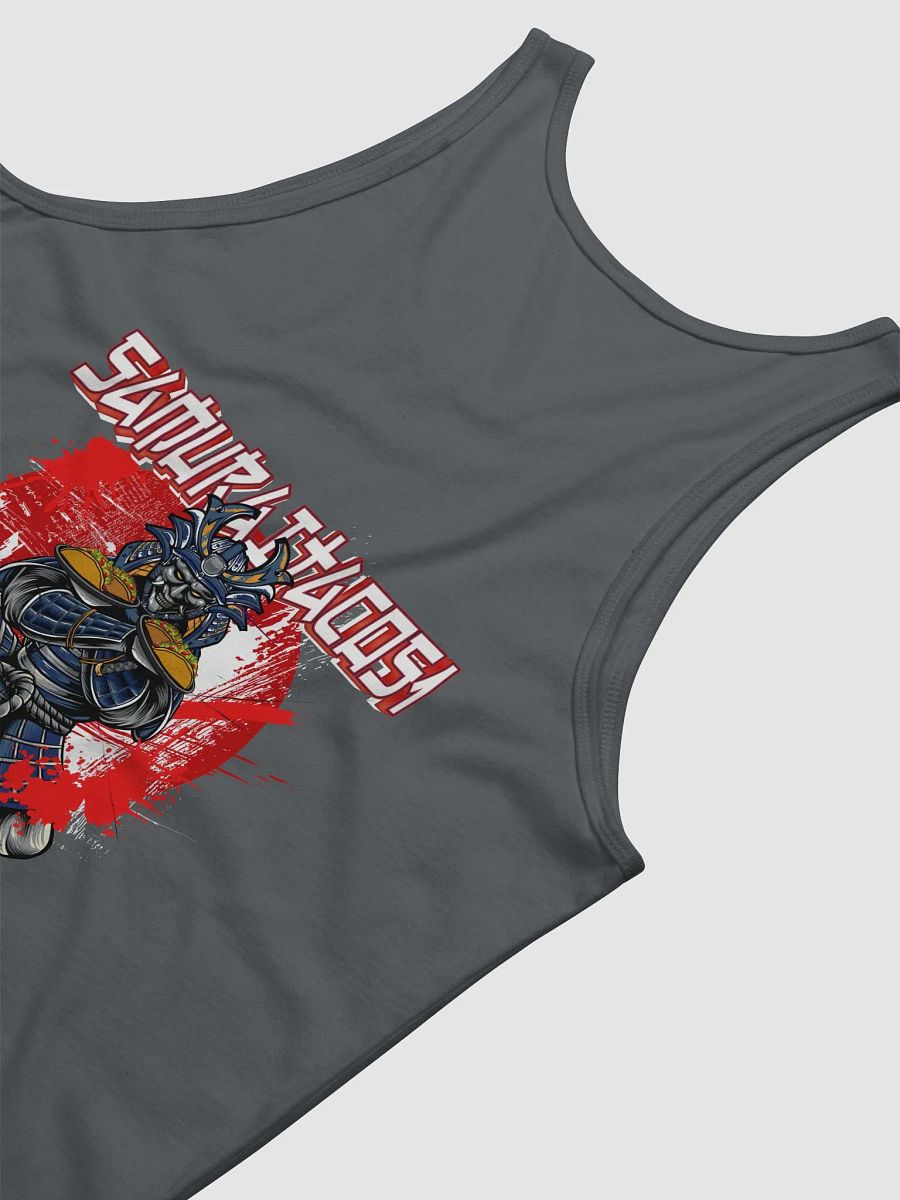 Samurai Tacos1 Tank product image (69)