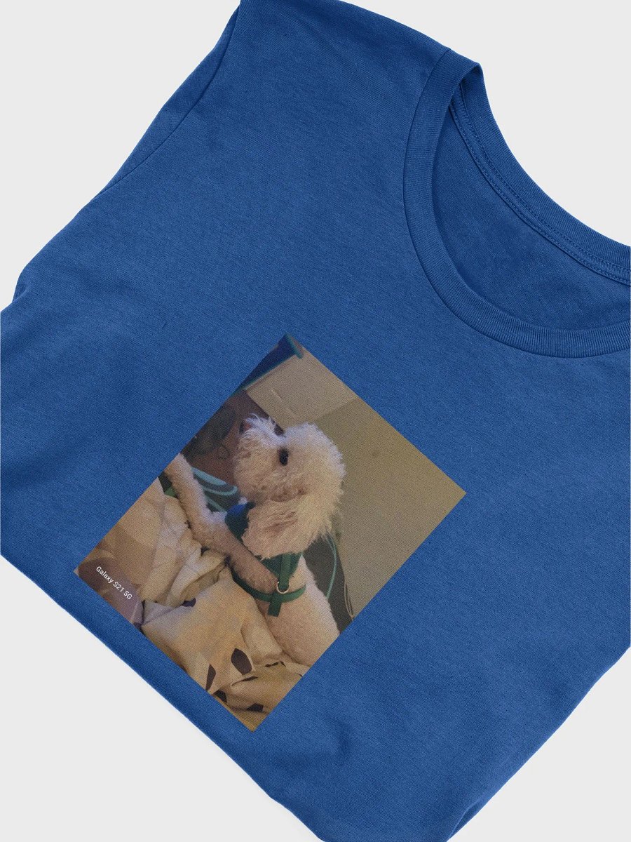 snowball shirt product image (5)