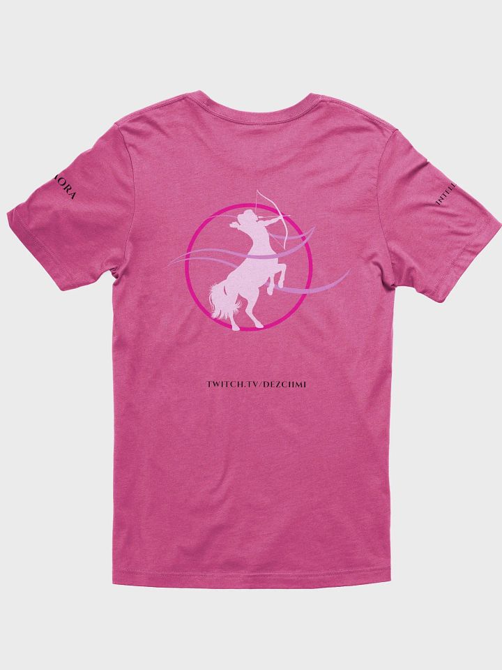 Intelligent Quaora T-Shirt product image (2)