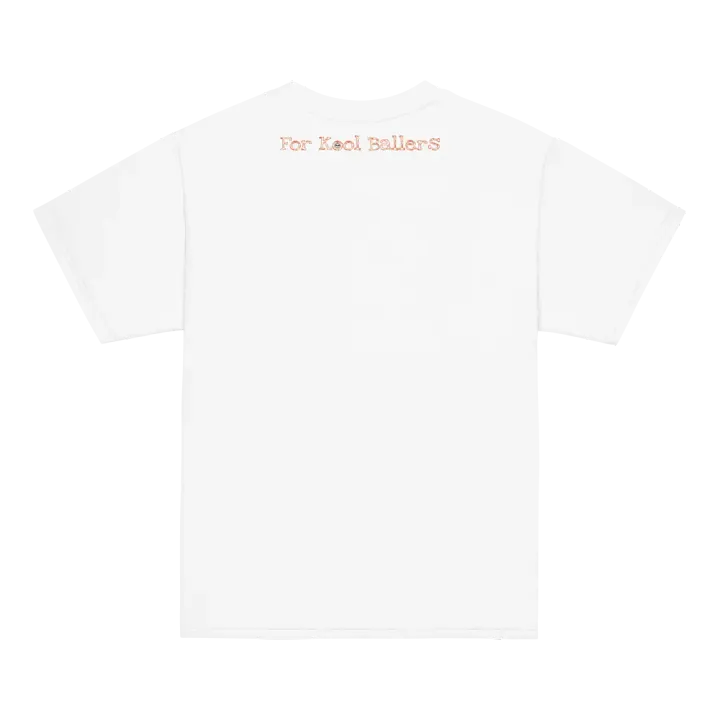 Youth Classic Tee - For Kool Ballers 06 product image (2)