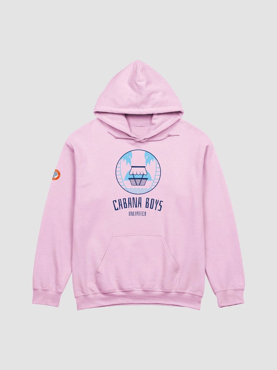 Cabana Boys Unlimited Men's Hoodie product image (1)