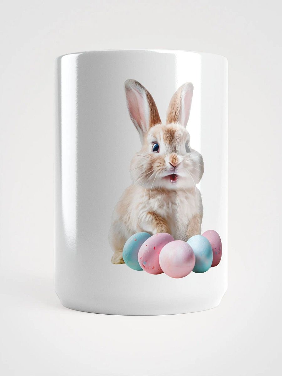 Bunny Delights Mug product image (1)