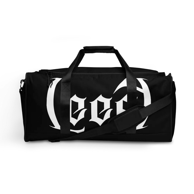 Leepy Duffle Bag