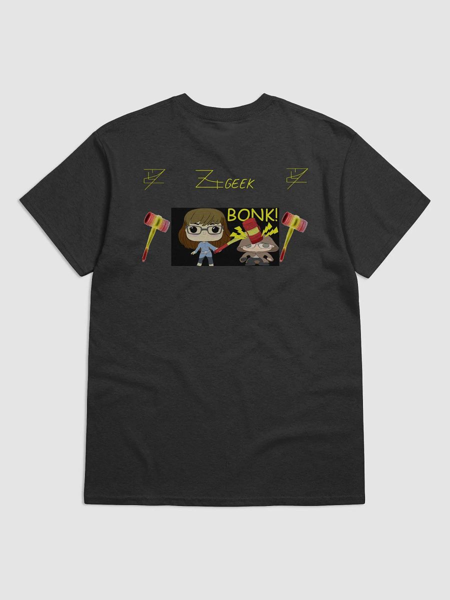 Feelin kinda cute Bonk Shirt 8 product image (2)