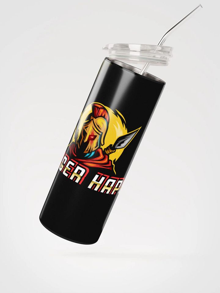Stainless Steel Tumbler product image (2)