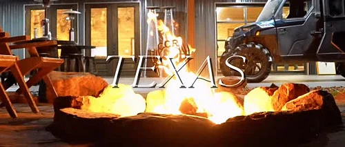 They do say everything is bigger in Texas…