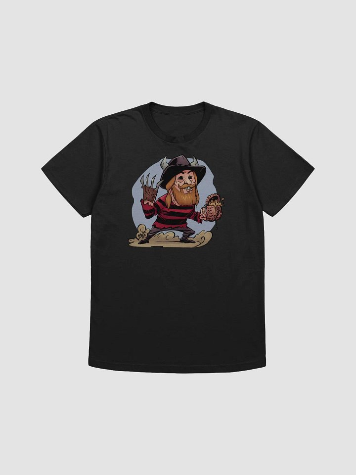 zombie Freddy Krueger lord Bumkin product image (2)