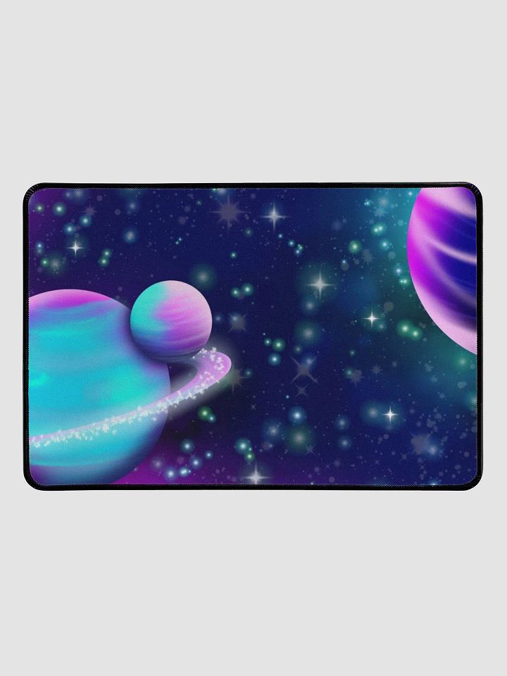 Legion Space Mat 12