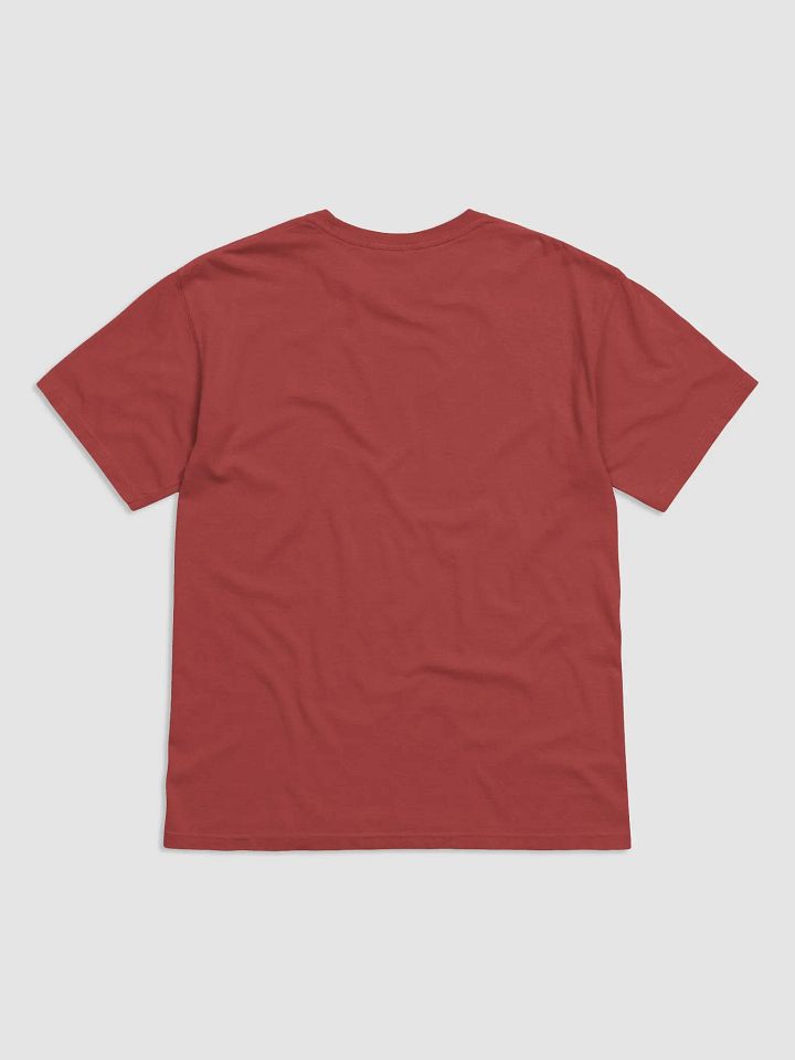 You May Feel Small Heavyweight T-Shirt product image (2)