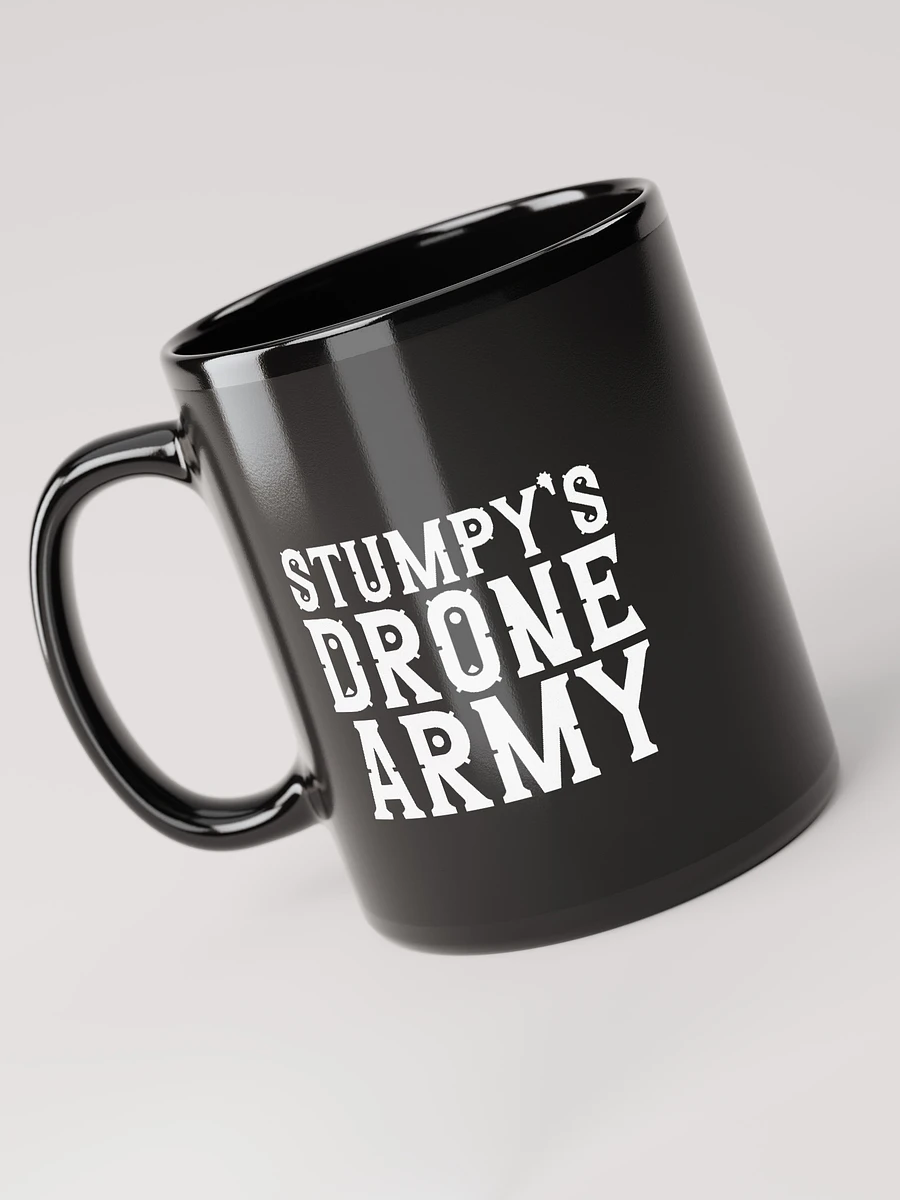 Stumpy's Drone Army Mug product image (6)