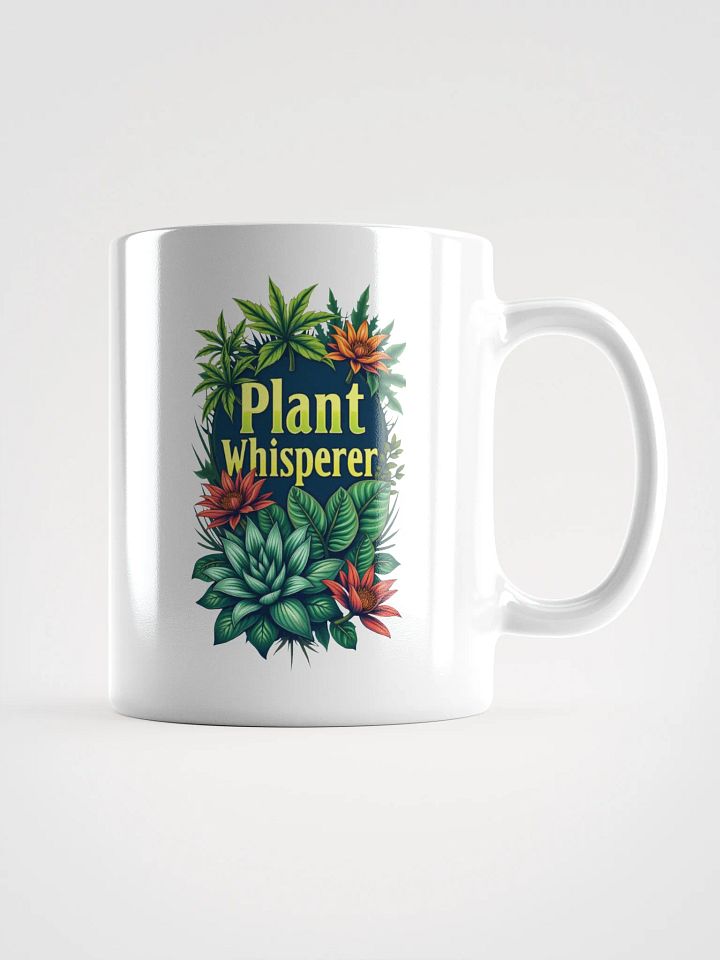 Plant Whisperer Mug product image (1)