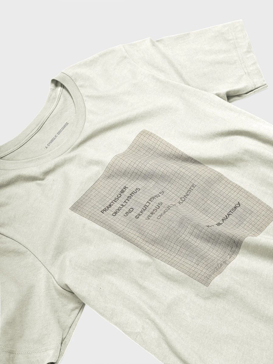 Okkulte Künste T-Shirt product image (3)
