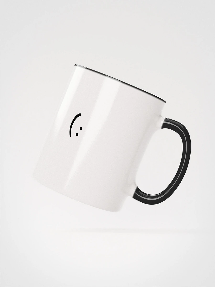 Gaslight Mug product image (3)