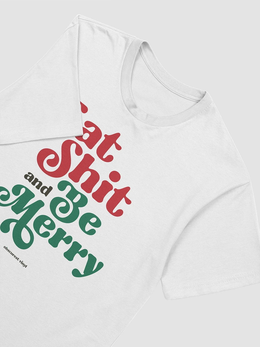 Eat Shit and Be Merry product image (3)