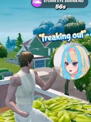 Absolute betrayaaaallll 😩  #vtuber #stream #twitch #vtuberclips #fortnite #twitchstreamer #funny #fortnitefails 