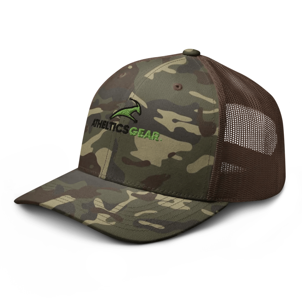Caprine Atheltics Gear product image (4)