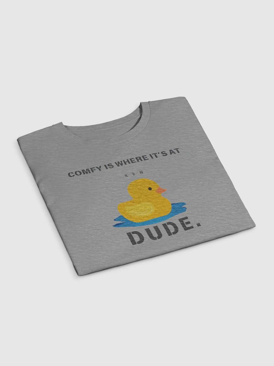 Dude. 2 Crop top product image (17)