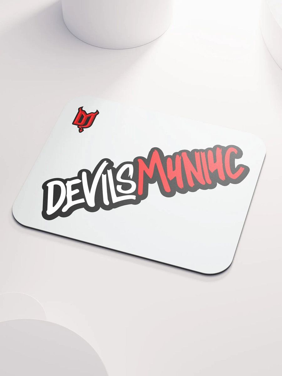 Classic Mouse Pad product image (3)