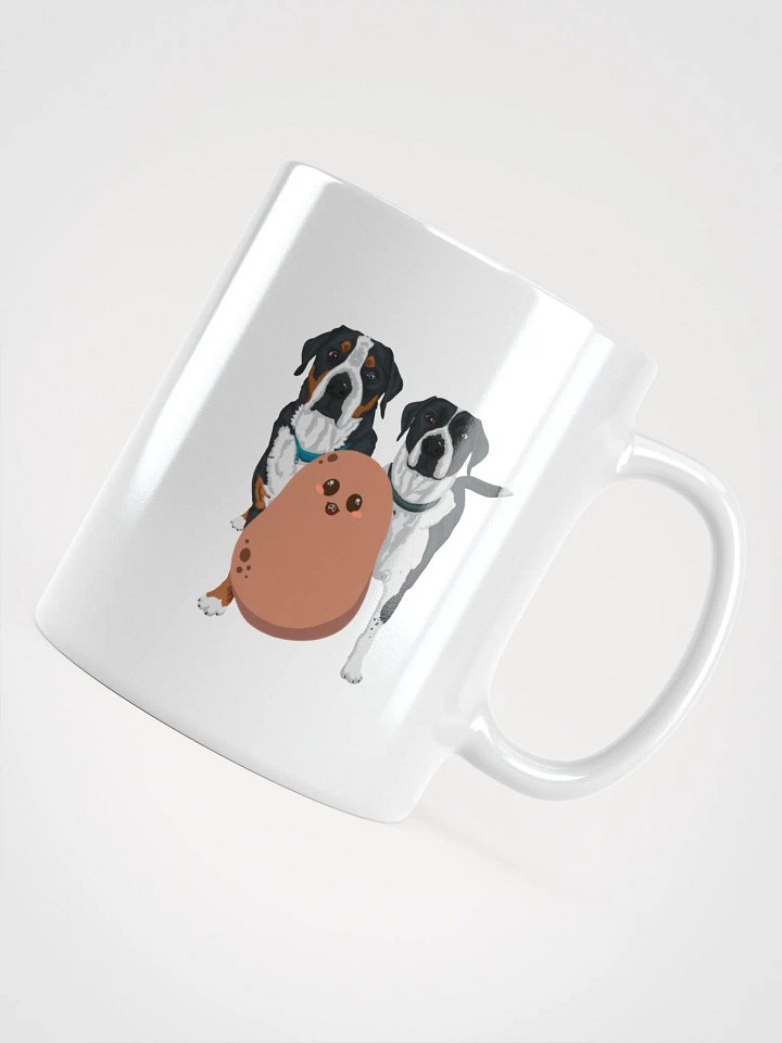 Spud Buds Mug. product image (2)