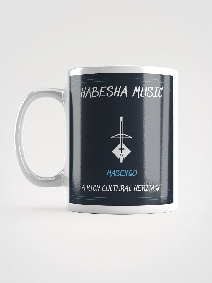 HABESHA MASENQO mug product image (1)