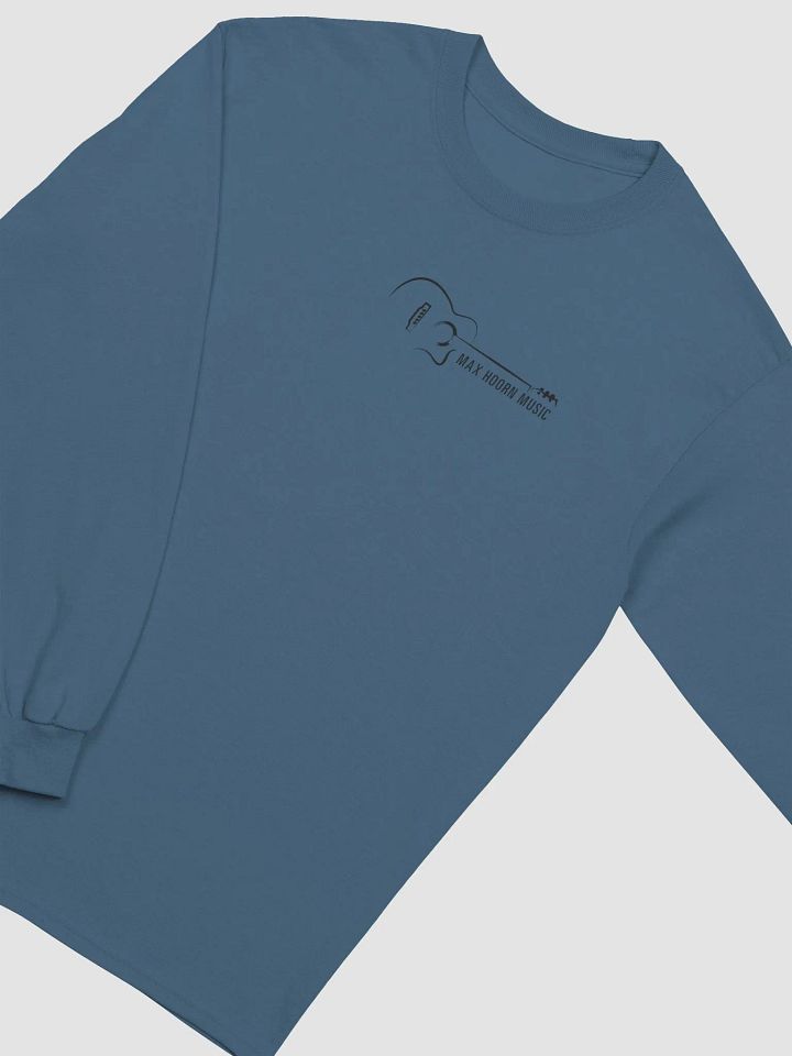 Light Long Sleeve product image (1)