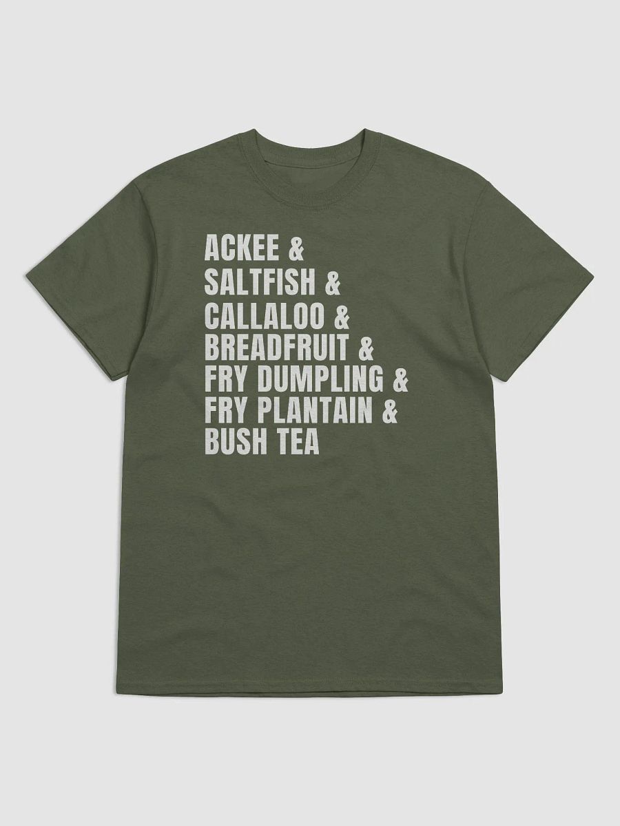 JAMAICAN BREAKFAST SHIRT product image (25)