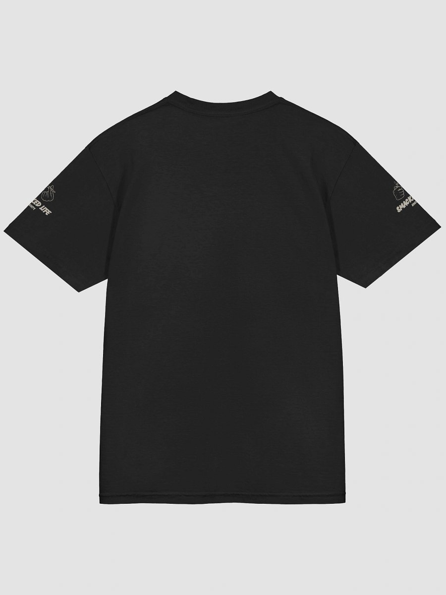 OG Over Everything Tee – Smacked Life Society Classic Kush Statement Shirt product image (22)