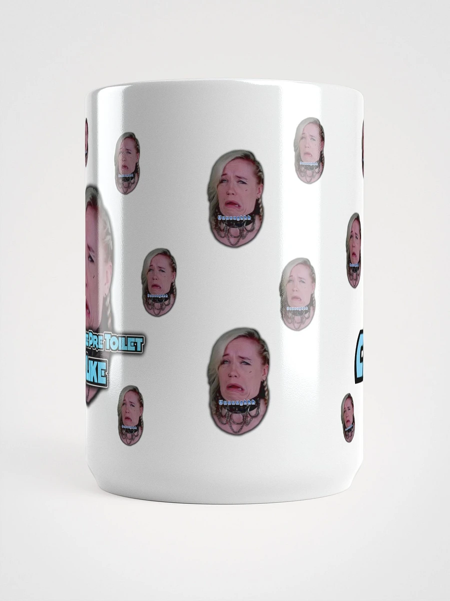 [Camlay] Shartface Mug product image (5)